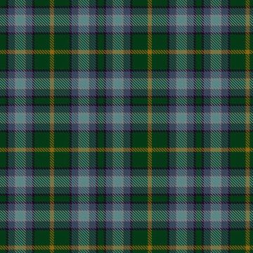 Brinton, J & Family (Personal) Tartan kilt