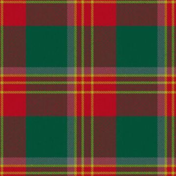 Brisbane Tartan Kilt