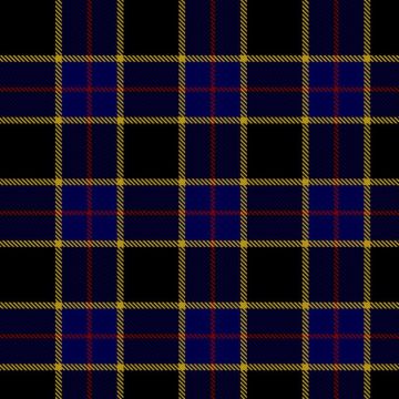 Briseño, M & Family (Personal) Tartan kilt