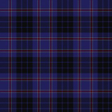 Bristow Helicopters Tartan kilt