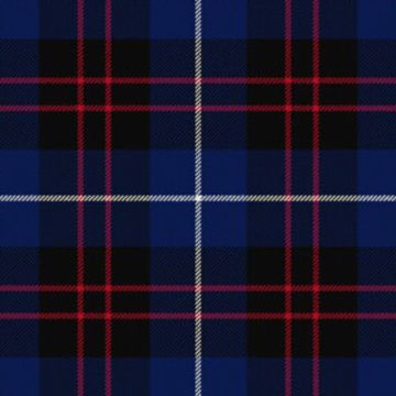 Britannia Tartan Kilt