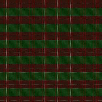 Brithwe Dewi Sant (Welsh) Tartan kilt