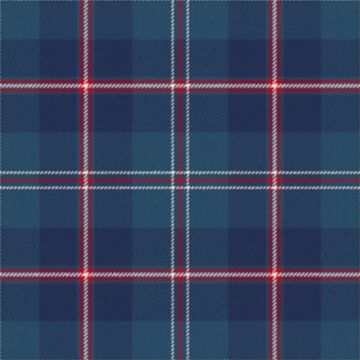 British American Business Council Tartan Kilt