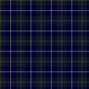 British Bulldog, Tartan kilt