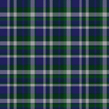 British Columbia (CIDD 28107) Tartan kilt