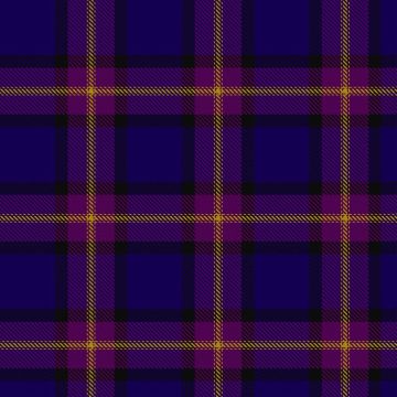 British Energy Tartan kilt