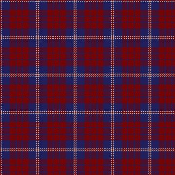 British European Tartan kilt