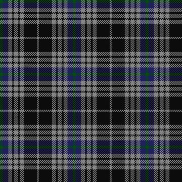 Brittany National Tartan kilt