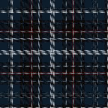Britten Norman Tartan kilt
