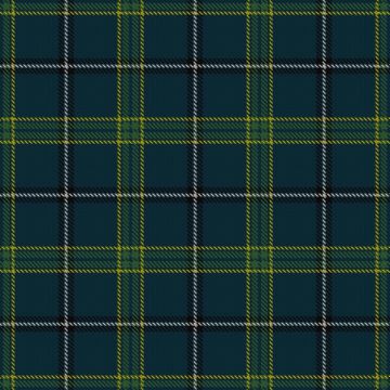 Bro sant Brieg Tartan kilt