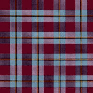 Broberg (Scania) (Personal) Tartan kilt