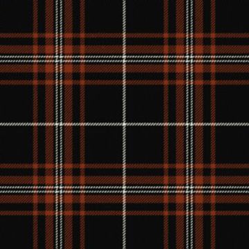 Brockton Tartan Kilt