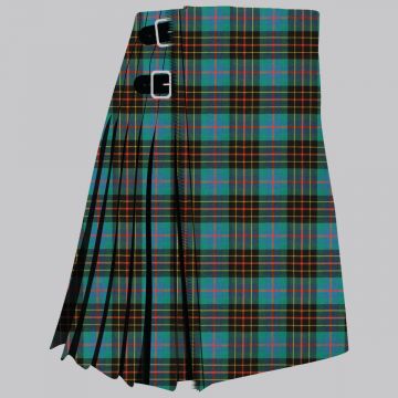 Brodie Hunting Ancient Tartan Kilt