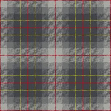 Brodie Silver Tartan Kilt