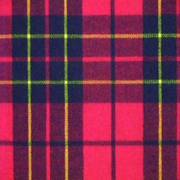 Brodie Red old Tartan kilt