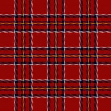 Brodie (W & A Smith) Tartan kilt