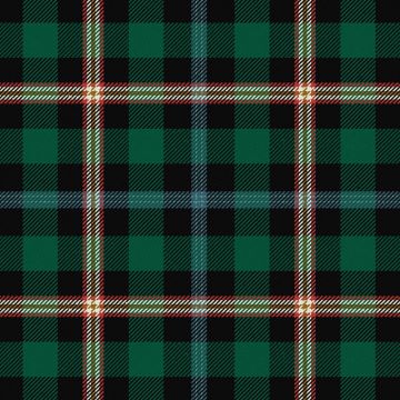 Brooke Ancient Tartan Kilt