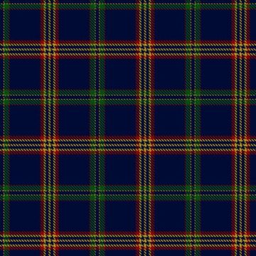 Brooks Brothers Signature Tartan kilt