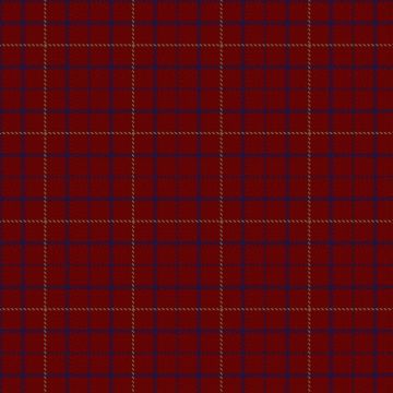 Brooks Brothers Tattersall Red Tartan kilt