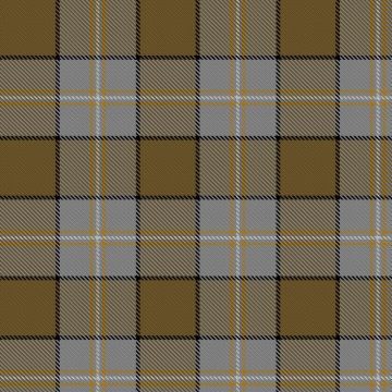 Brooks, Ivan & Family (Personal) Tartan kilt