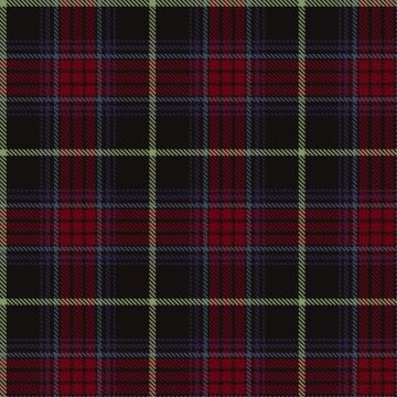 Brotherhood of Dirk, Tartan kilt