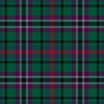 Brotherston Tartan Kilt