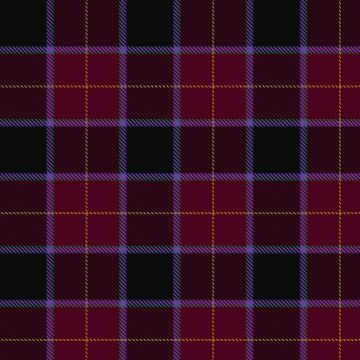 Broussard, Damian & Family (Personal) Tartan kilt