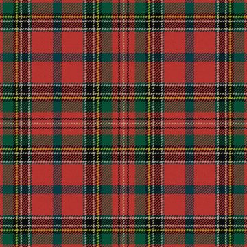 Brown of Castledean Ancient Tartan Kilt