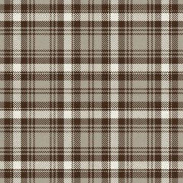 Brown Watch Dress Tartan Kilt