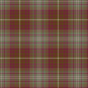 Brown, Alexander James & Shonagh and Family, Strathieburn (Personal) Tartan kilt