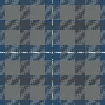 Browne Ancient Tartan Kilt