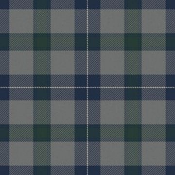 Browne Tartan Kilt