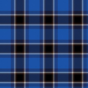 Browning, Alison (Personal) Tartan kilt