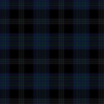Brownlee, Douglas (Personal) Tartan kilt