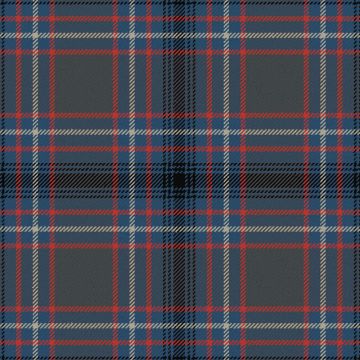 Broz Sanz Elementary School Ancient Tartan Kilt