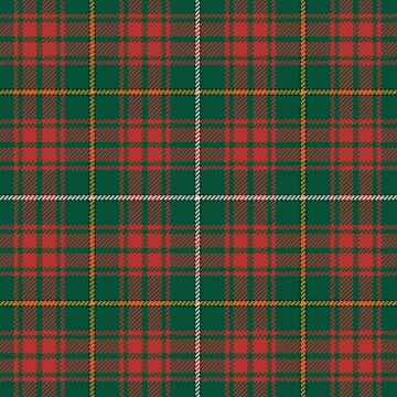 Bruce Hunting Ancient Tartan Kilt