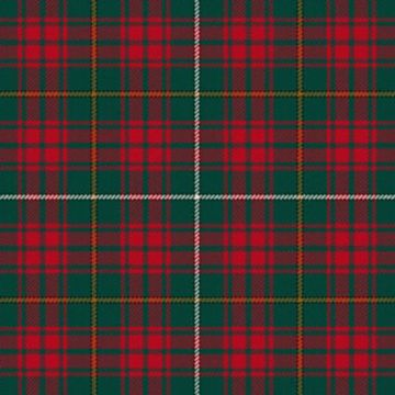 Bruce Hunting Tartan Kilt