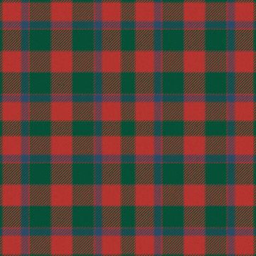 Bruce Old Ancient Tartan KIlt