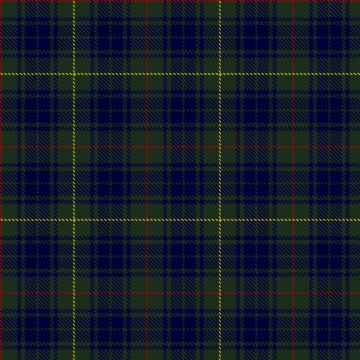 Bruce of Crionaich (Personal) Tartan kilt