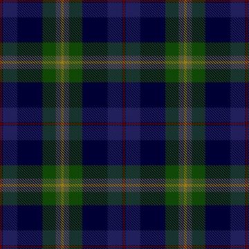 Bruel, Nicolas & Rozo, Clemence - Wedding (Personal) Tartan kilt