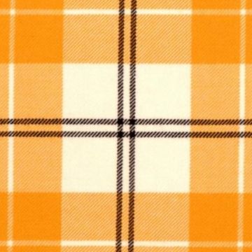 Bruicheath Ailsa Gold Tartan kilt