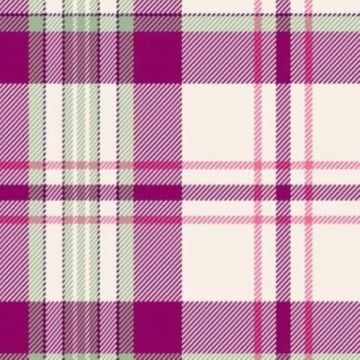 Bruicheath Barra Fuchsia Tartan kilt