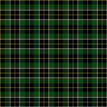 Bruins, G and Family (Personal) Tartan kilt
