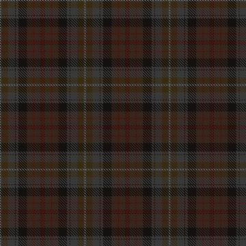Bruma Tartan kilt