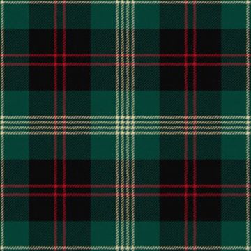 Brunton Tartan Kilt