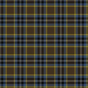 Bryan Wedding (Personal) Tartan kilt