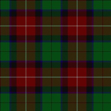 Bryant (Dalgleish) (Personal) Tartan kilt