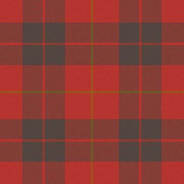 Bryce Ancient Tartan Kilt
