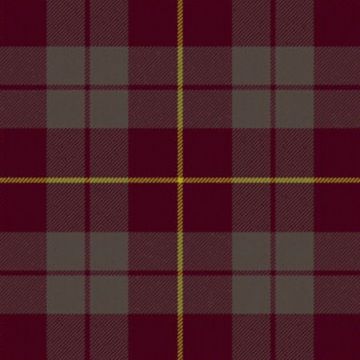 Bryce Tartan Kilt