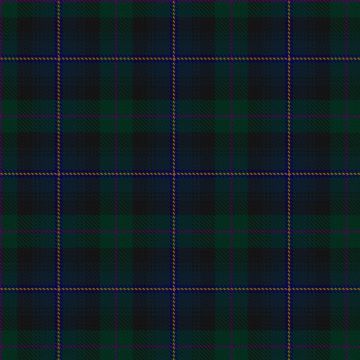 Brydon (Scottish Borders) Tartan kilt